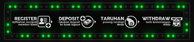 KEDAI777 Jackpot